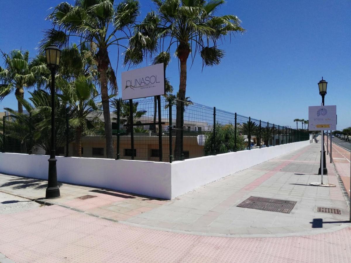 Apartament Casa Emma Corralejo Zewnętrze zdjęcie