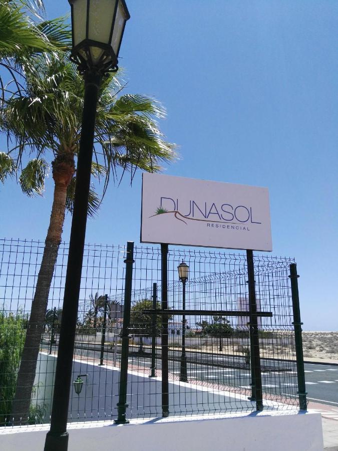 Apartament Casa Emma Corralejo Zewnętrze zdjęcie