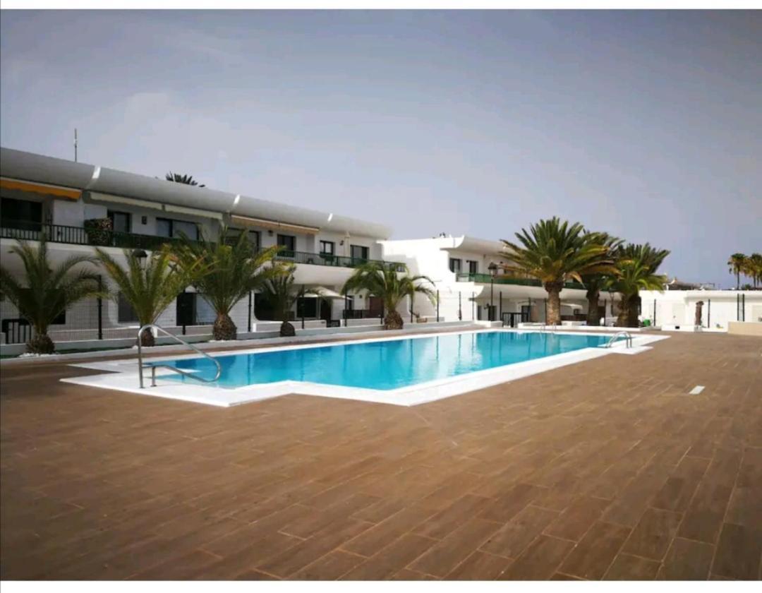 Apartament Casa Emma Corralejo Zewnętrze zdjęcie