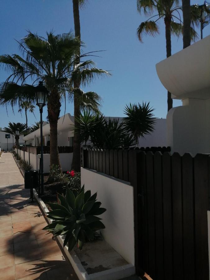 Apartament Casa Emma Corralejo Zewnętrze zdjęcie