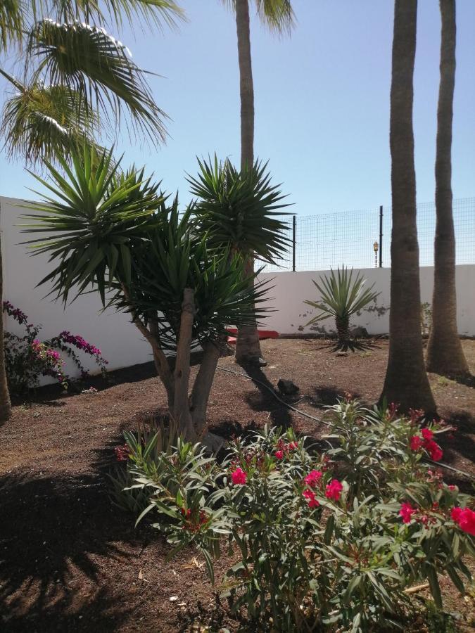 Apartament Casa Emma Corralejo Zewnętrze zdjęcie