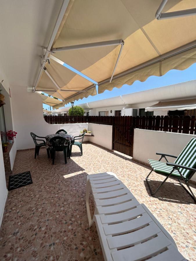 Apartament Casa Emma Corralejo Zewnętrze zdjęcie