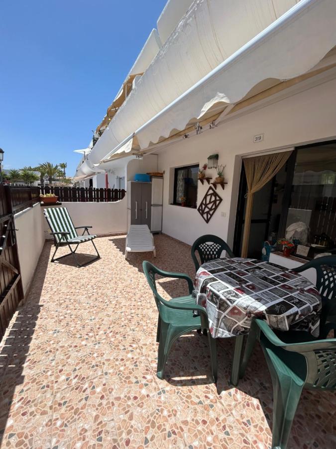 Apartament Casa Emma Corralejo Zewnętrze zdjęcie