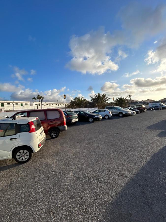 Apartament Casa Emma Corralejo Zewnętrze zdjęcie