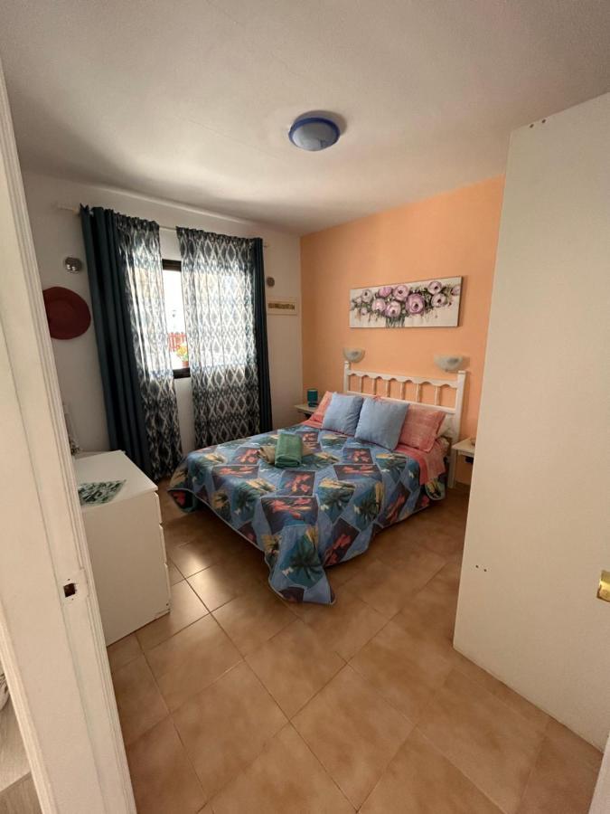 Apartament Casa Emma Corralejo Zewnętrze zdjęcie