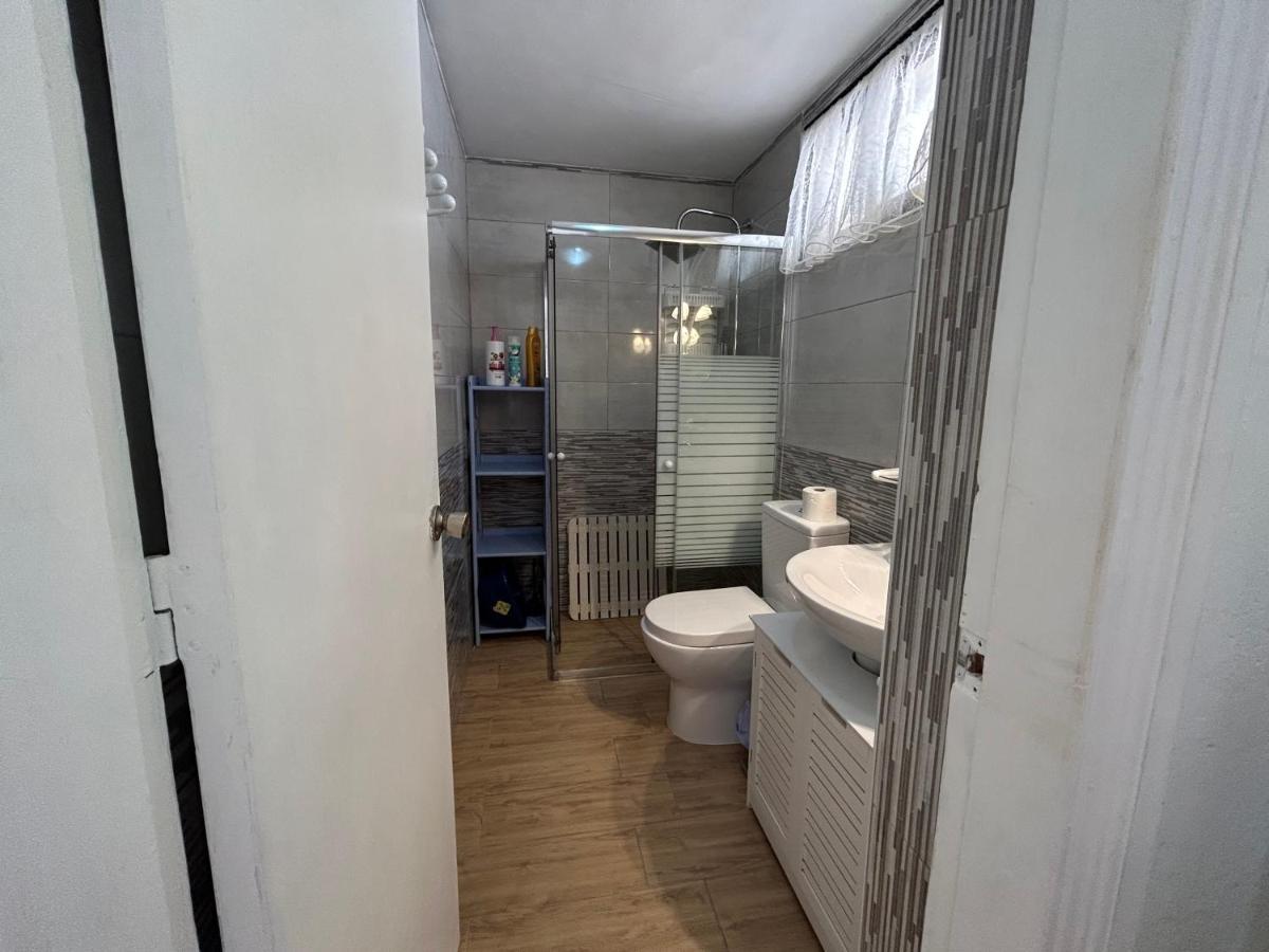 Apartament Casa Emma Corralejo Zewnętrze zdjęcie
