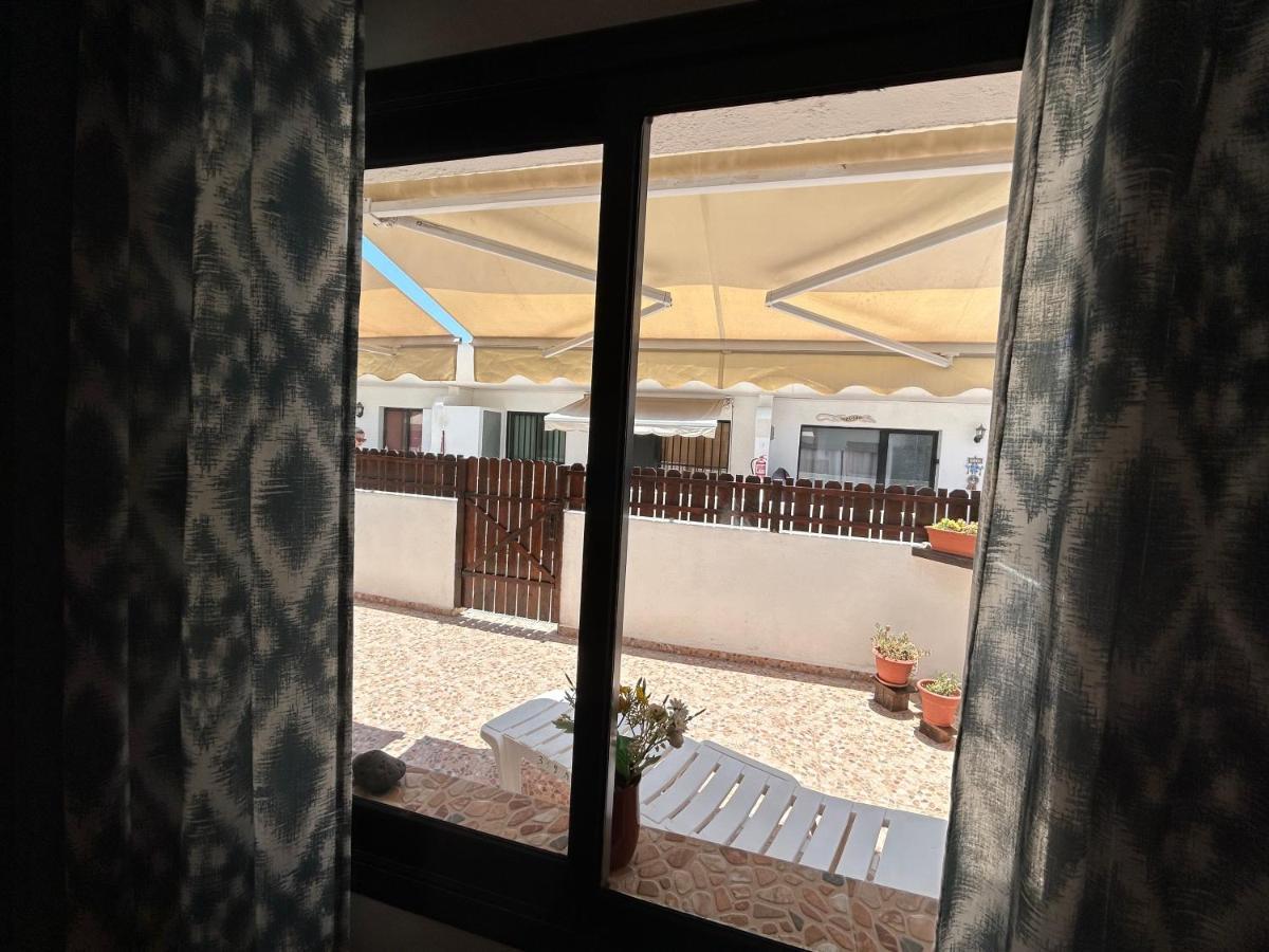 Apartament Casa Emma Corralejo Zewnętrze zdjęcie