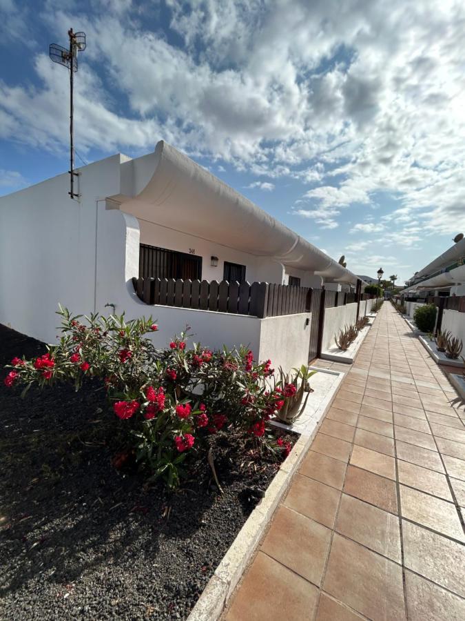 Apartament Casa Emma Corralejo Zewnętrze zdjęcie