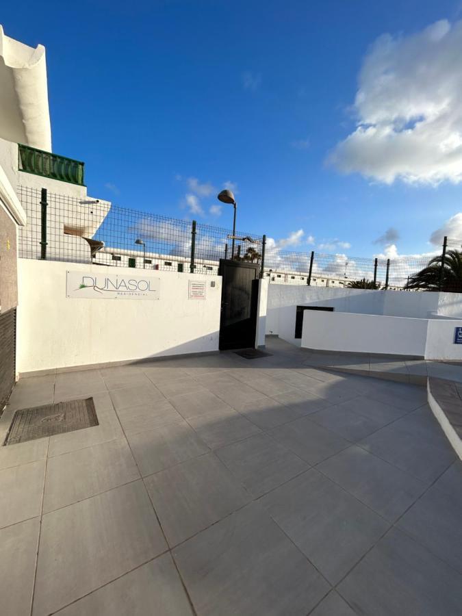Apartament Casa Emma Corralejo Zewnętrze zdjęcie