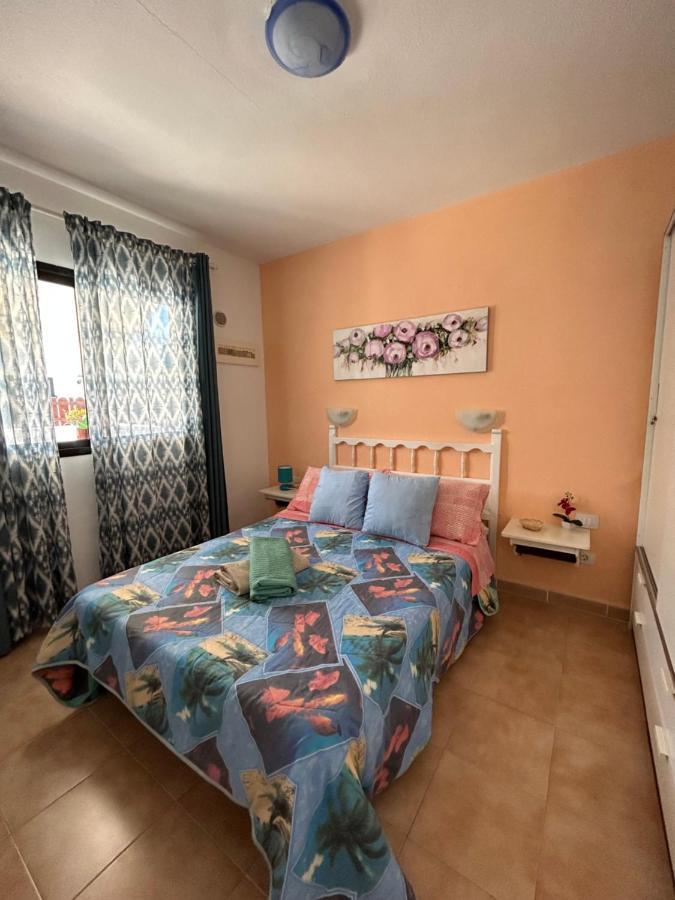 Apartament Casa Emma Corralejo Zewnętrze zdjęcie
