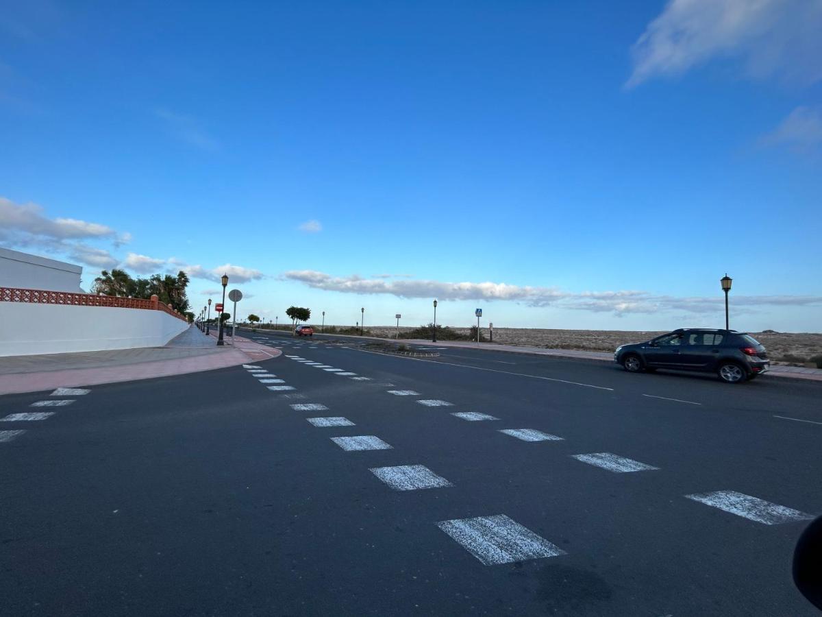 Apartament Casa Emma Corralejo Zewnętrze zdjęcie