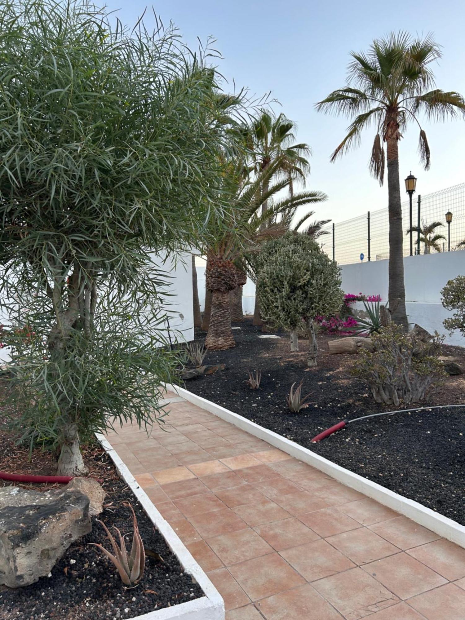 Apartament Casa Emma Corralejo Zewnętrze zdjęcie