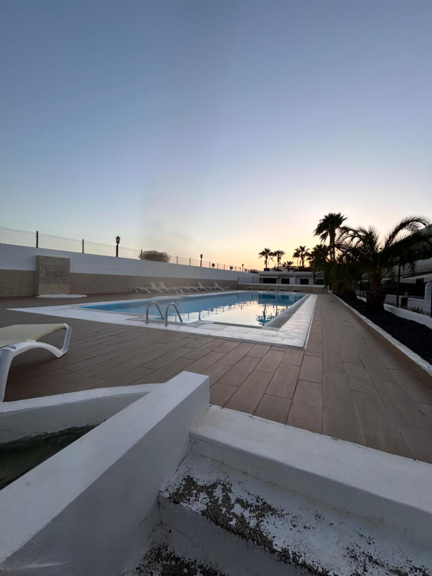 Apartament Casa Emma Corralejo Zewnętrze zdjęcie