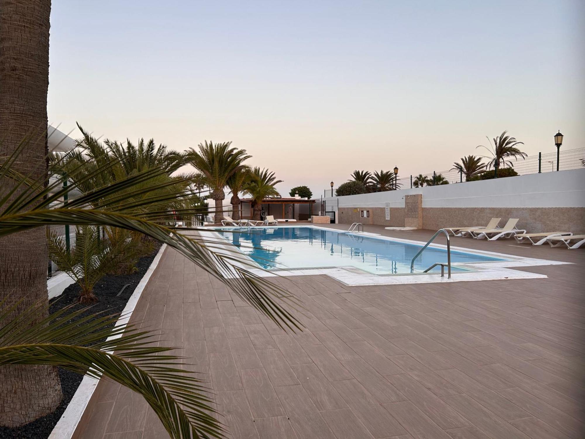 Apartament Casa Emma Corralejo Zewnętrze zdjęcie