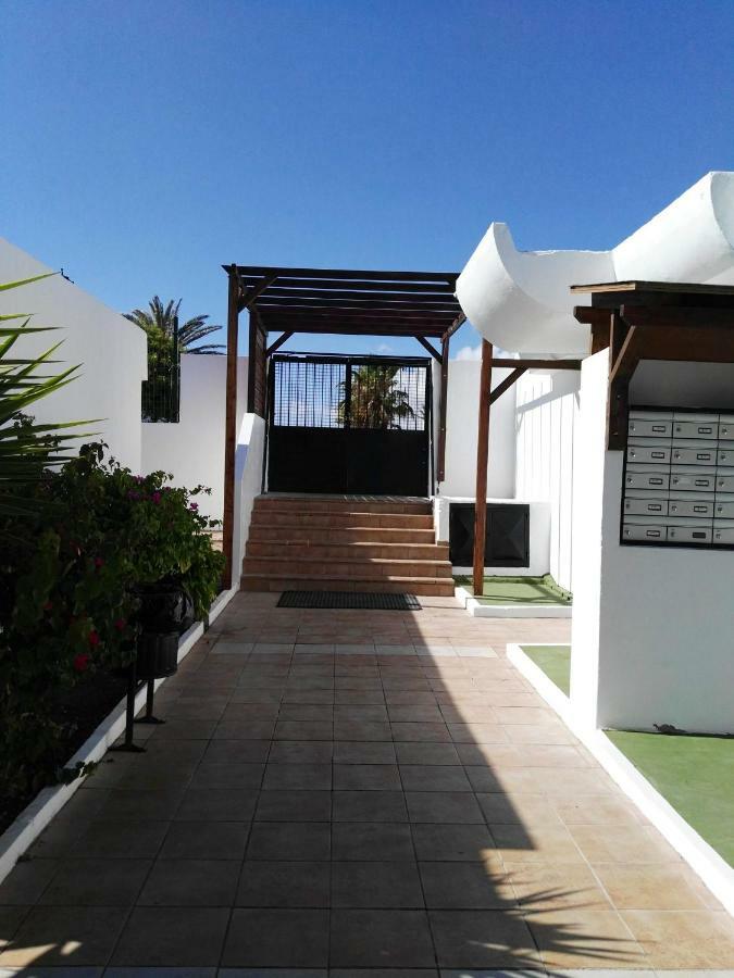 Apartament Casa Emma Corralejo Zewnętrze zdjęcie