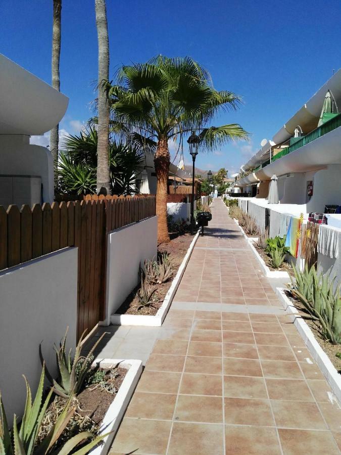 Apartament Casa Emma Corralejo Zewnętrze zdjęcie